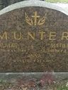 Record image of Johan Hjalmar Munter