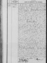 Record image of Dorothea De Potter (geb. Claus)
