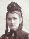 Record image of Alice Ashton (born Kershaw)