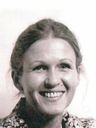 Record image of Klara Kern (geb. Buhmann)