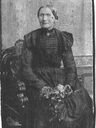 Record image of Maria Luise Dorothea Wendt (geb. Schnee)