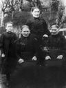 Record image of Engla Charlotta Eriksson (born Hollsten)