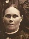 Record image of Gustava Lindahl (o.s. Johansdotter)