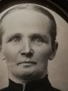 Record image of Katrina Holm (o.s. Karlsdotter)