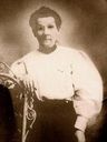 Record image of Mary Ann Polly Ann Brown (born Brassell)