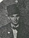 Record image of Patric De Vane
