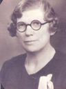 Record image of Rosa Nettie Harrison (born Brown)