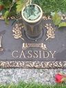 Record image of Richard Lee Cassidy