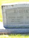 Record image of Hyrum Smith Richards