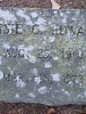 Record image of Jesse Coleman (JC) Edwards