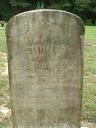 Record image of Sidney Ellen Green (לבית Edwards)