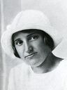 Record image of JENNY Elisabeth Karlsson (born Johansson)