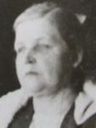 Record image of Jenny Regina Jonsson (born Petersdotter)