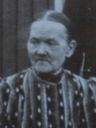 Record image of Kerstin Abrahamsson KAMEL (born Alexandersdotter)