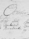 Record image of Anna Elisabeth Nicolaisdatter Carlsen, Borgmesterdatter i Ribe (born Krag Bredahl)
