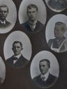 Record image of Daniel Danielsson Högnäs