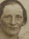 Record image of Margreta (Manne) Juhontytär (metsänvartijan tytär) Laamanen (o.s. Oinonen)