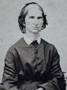 Record image of Mary Hubbard (born Hough (Huff))