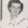 Record image of Marjorie L. Kitchen (born Case)