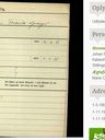 Record image of (Johan Frederik Georgius) Georg Engler