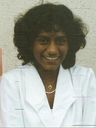 Record image of Maja Kusum Hoffmann (geb. Lumholtz)