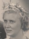 Record image of Geertruida Tolstra (geboren Kemper)