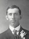 Record image of Alexander Phillip Schell