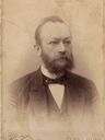 Record image of Julius Johannes Friedrich SCHRÖDER
