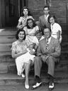 Record image of Janet L Bouvier / Auchincloss / Morris (born Lee)