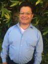 Record image of José Luis Acosta