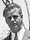 Record image of Gracie Hall Roosevelt