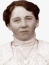 Record image of Anna Mathilde Hauger (geb. Dahl)
