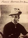 Record image of Frances Charlotte Ansenne (born Brown)