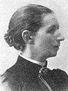 Record image of Caroline Ottilie Westbye (born Lund)