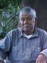 Record image of Benito Rodriguez