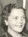Record image of Aina Irene Elisabet Möller (o.s. Lindberg)