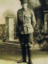 Record image of Reginald Thomas Williams