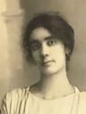 Record image of Maria "Filinha" Rodarte (born Fonseca Prado)