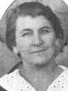 Record image of Charlotte G Reber (born Graff)