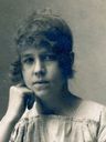 Record image of Beda Katarina Gustafsson (born Ädel)