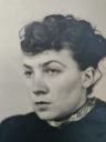 Record image of Ingeborg Klara Luise Zellmer (geb. Jaeger)