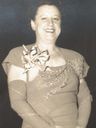 Record image of Anna (Helen) Stromberg (geb. Linz)
