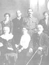 Record image of Margaret Maggie Moore (nacida Jenkins)