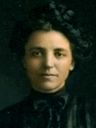 Record image of Ida Broberg (geb. Koehler)