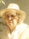 Record image of Betty Irene Egan (born Lee)