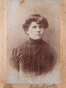 Record image of Gizella Takács (Krajicz)