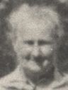 Record image of Sissa Trulsson (born Håkansdotter)