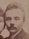 Record image of Axel Georg Malmberg