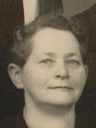 Record image of Hilda Pettersen (born Hansdatter Olsen)