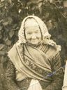 Record image of Regina Carlsson (o.s. Henriksdotter)